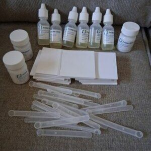 Prime Dent Glass Ionomer Cement Powder/Liquid/Pads